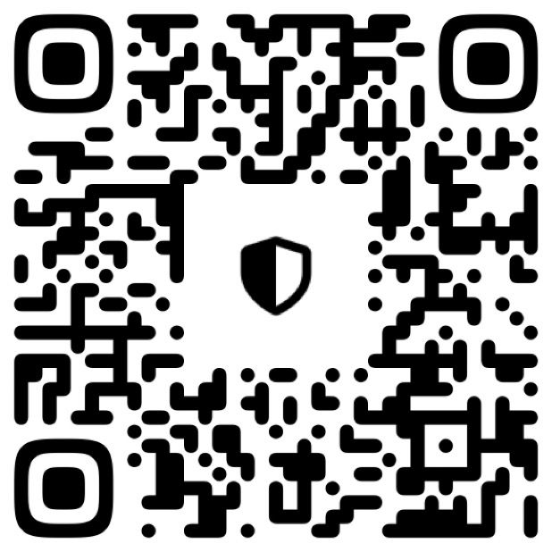 USDT QR Code